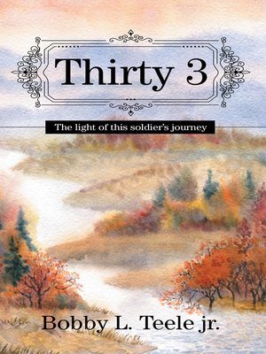 cover image of Thirty 3